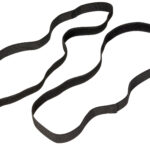 Alpinestars X-Straps XS/M